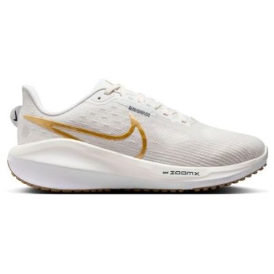 Nike Vomero 17 White Gold Light Brown
