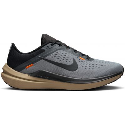 Nike Winflo 10 Dark Grey Black Light Brown
