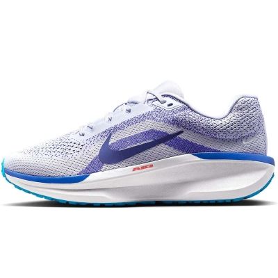 Nike Winflo 11 Light Blue White Dark Blue