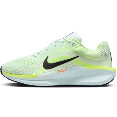 Nike Winflo 11 Light Green Black White