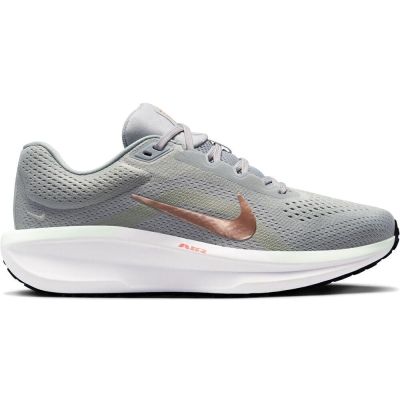Nike Winflo 11 Light Grey White Copper Black