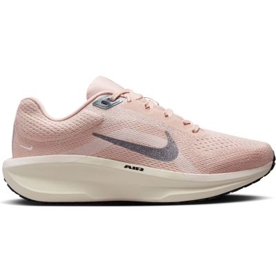 Nike Winflo 11 Light Pink Dark Grey Off White
