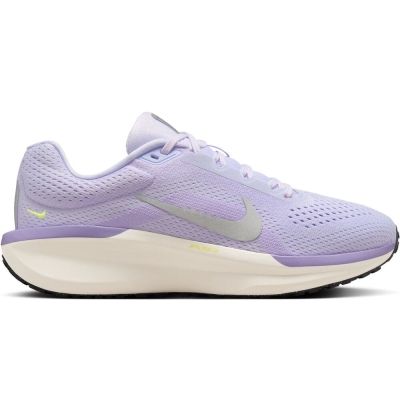 Nike Winflo 11 Light Purple Grey White Black
