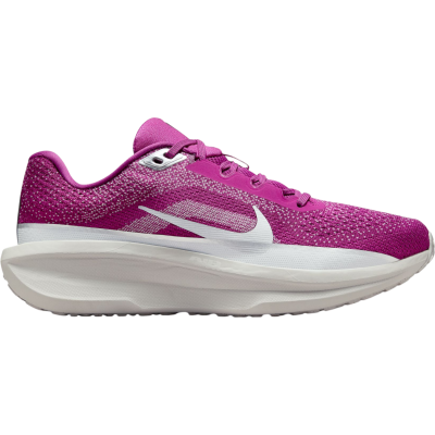 Nike Winflo 11 Magenta White Light Grey