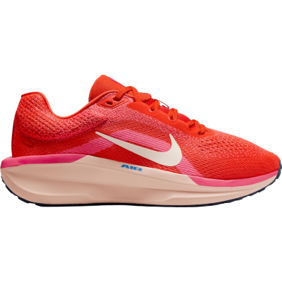 Nike Winflo 11 Red Pink White