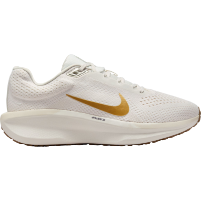 Nike Winflo 11 White Gold Light Brown