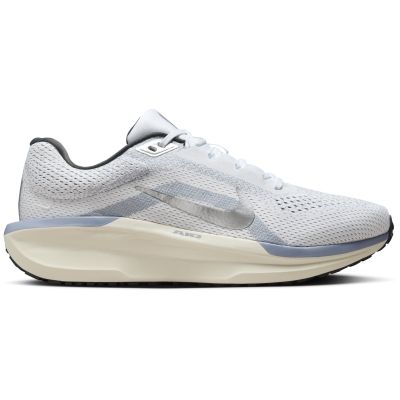 Nike Winflo 11 White Light Grey Black