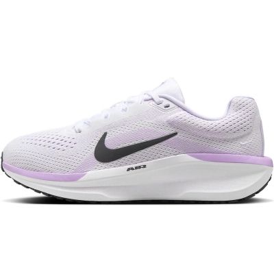 Nike Winflo 11 White Light Purple Black