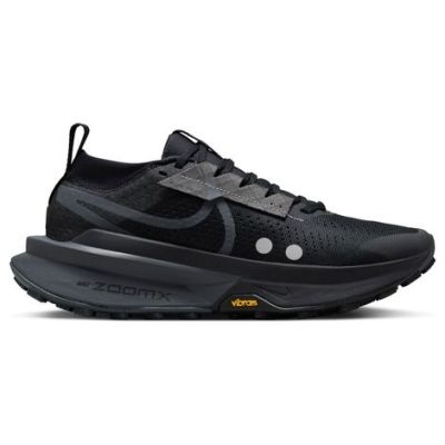 Nike Zegama 2 Black Dark Grey Light Grey