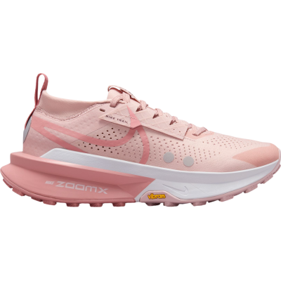 Nike Zegama 2 Light Pink White Dark Pink