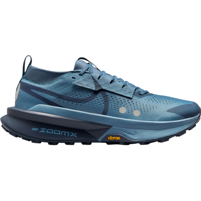 Nike Zegama 2 Navy Blue Light Blue Dark Grey