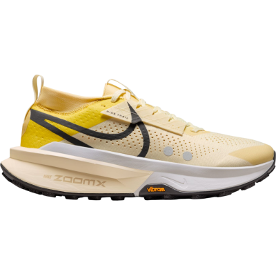 Nike Zegama 2 Yellow Black White Light Grey