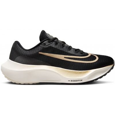 Nike Zoom Fly 5 Black Beige White