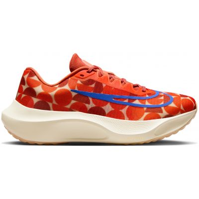 Nike Zoom Fly 5 Red Cream Blue