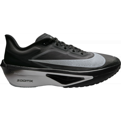 Nike Zoom Fly 6 Black Dark Grey Light Grey