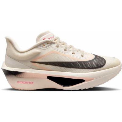 Nike Zoom Fly 6 Light Grey Black White