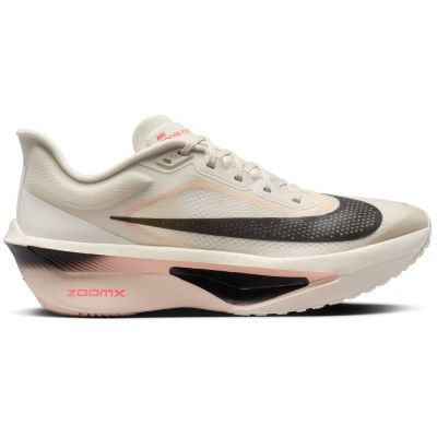 Nike Zoom Fly 6 White Black Light Pink
