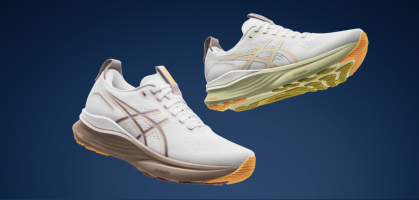Nieuw ontwerp, dezelfde essentie: de ASICS Kayano 32 krijgt een volledig vernieuwde tussenzool. Hebben we hier te maken met de beste Kayano ooit?