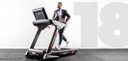 fitnessdigital celebra su 18º aniversario con una campaña histórica: ¡equipa tu gimnasio en casa con descuentos espectaculares!