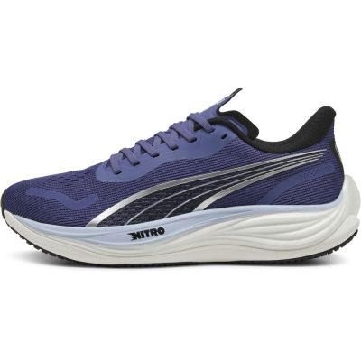 Puma Velocity Nitro 3 Navy Blue Black White