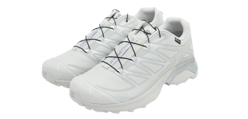 Salomon XT-Pathway Gore-Tex: Perfil