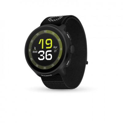 Suunto Run