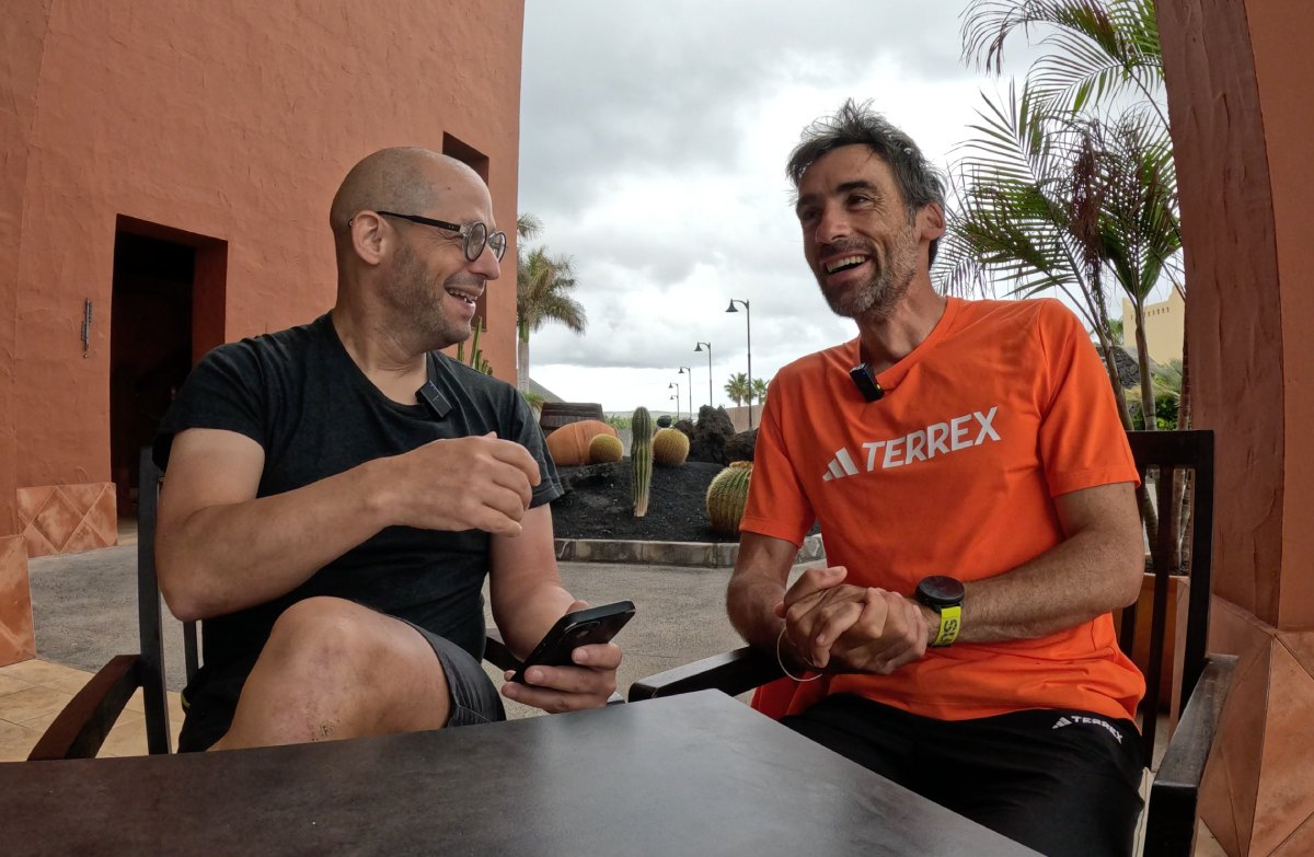 transvulcania 2025