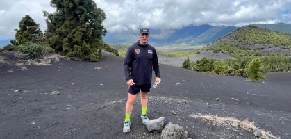 Transvulcania 2025: la épica de una carrera salvaje en un paraíso