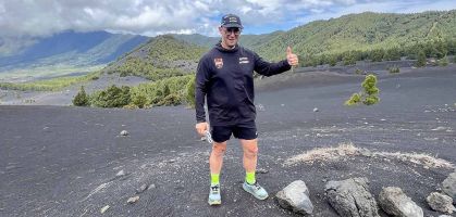 Transvulcania 2025 : l'épopée d'une course sauvage au paradis