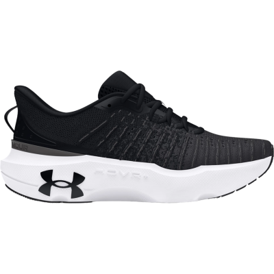 Under Armour Infinite Elite Black White
