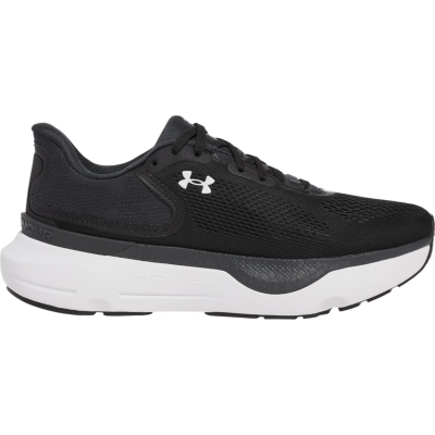 Under Armour Infinite Pro 2 Black Dark Grey White