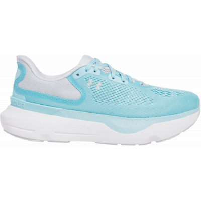 Under Armour Infinite Pro 2 Light Blue White