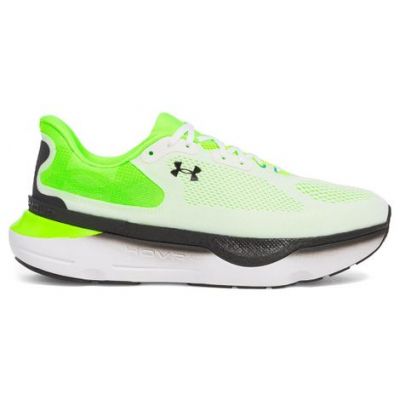 Under Armour Infinite Pro 2 Lime Green Black White