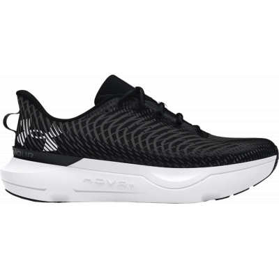 Under Armour Infinite Pro Black White
