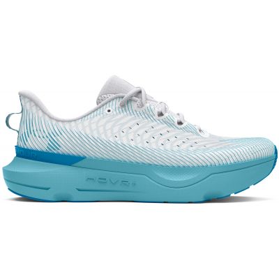 Under Armour Infinite Pro Light Blue Pure White Grey