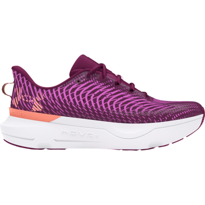 Under Armour Infinite Pro Purple Pink White
