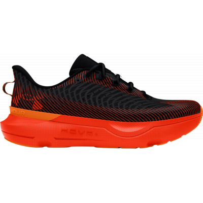 Under Armour Infinite Pro Red Black