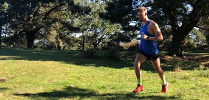 Superar un reto es más fácil con energía y apoyo: Victory Endurance corre contigo