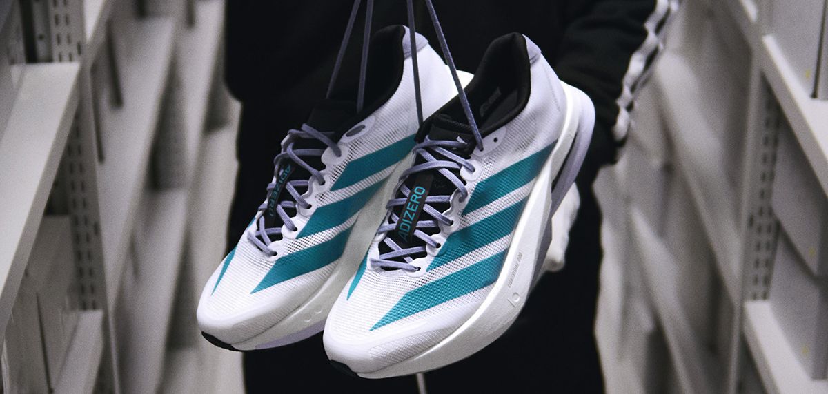 De langverwachte releasedatum van de adidas Adizero Boston 13 is eindelijk aangebroken