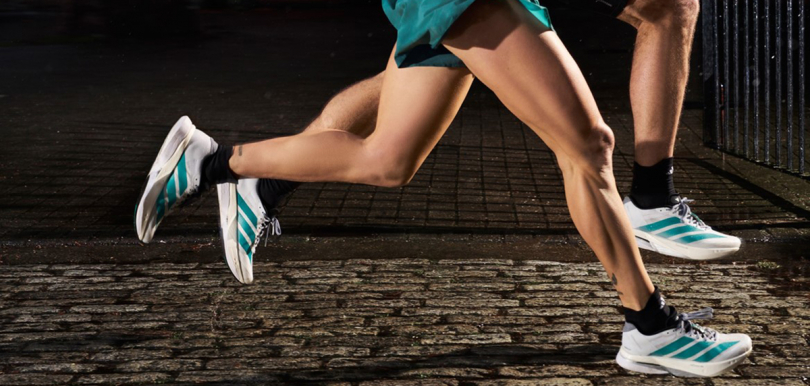 De langverwachte lancering van de adidas Adizero Boston 13 is aangebroken