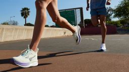 Mejores zapatillas de Mizuno para mujer de 2025