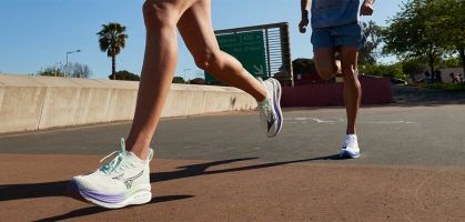 Mejores zapatillas de Mizuno para mujer de 2025