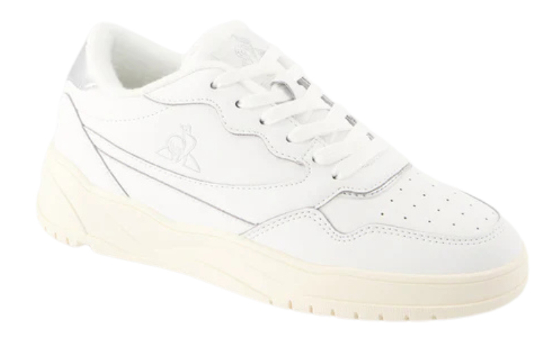 Caractéristiques remarquables de la Le Coq Sportif Alma