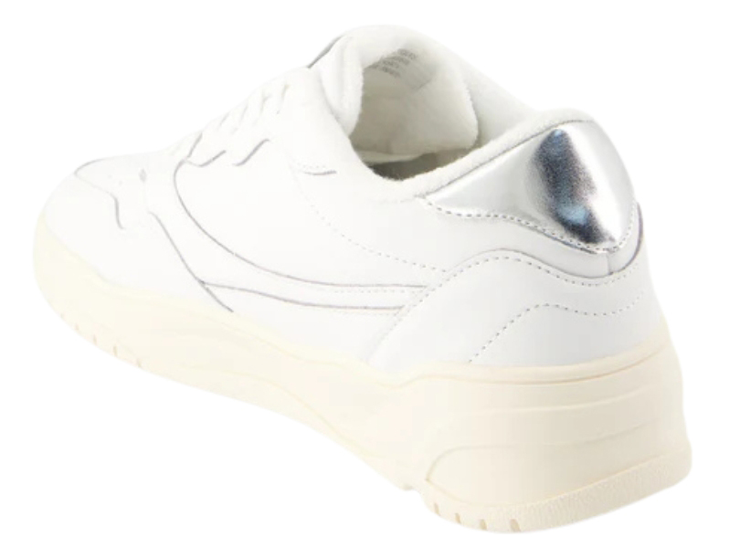 Caractéristiques remarquables de la Le Coq Sportif Alma