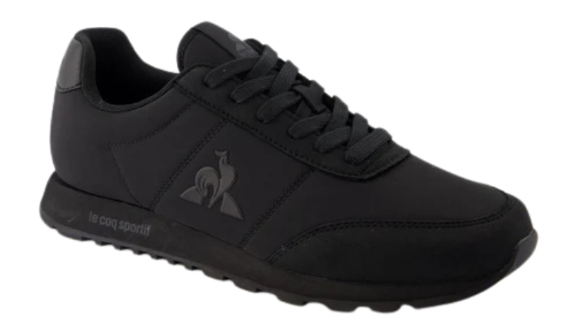 Características destacadas de la Le Coq Sportif Racerone 2