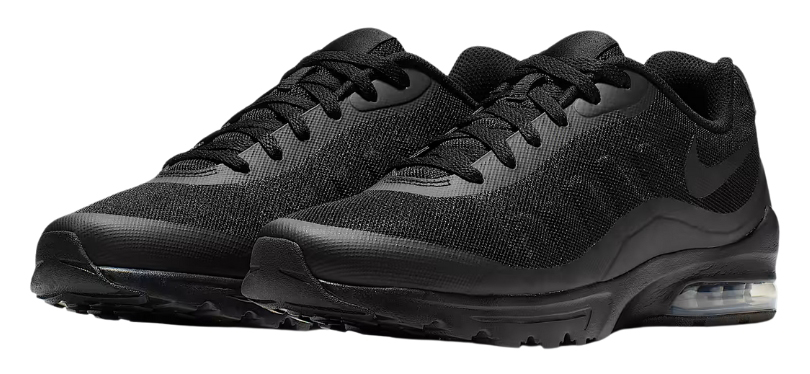 Características destacadas de la Nike Air Max Invigor