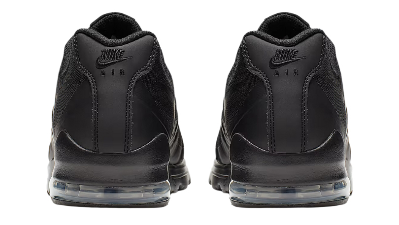 Características destacadas de la Nike Air Max Invigor