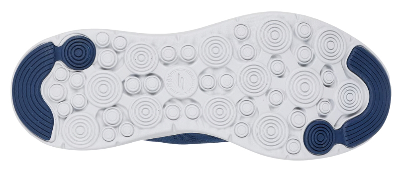 Características destacadas de la Skechers Go Walk Now