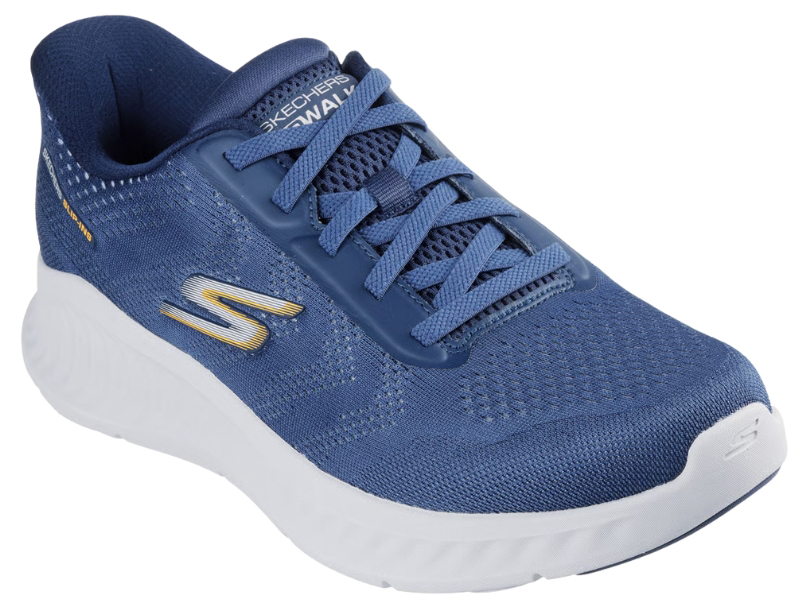 Características destacadas de la Skechers Go Walk Now