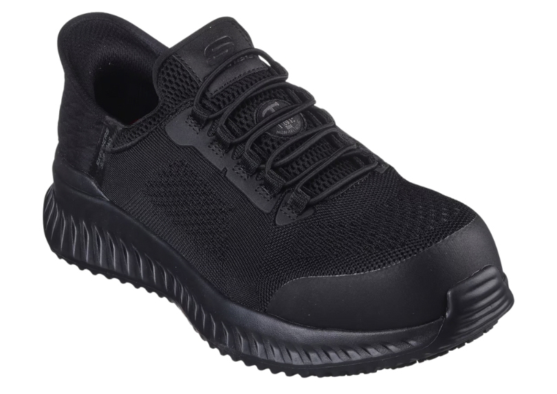 Características destacadas de la Skechers Tilido